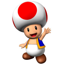 Nsmb-toad