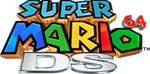 SM64DSlogo