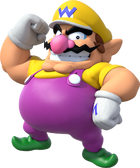 SMP-Wario