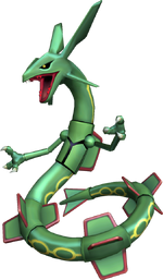 Rayquaza