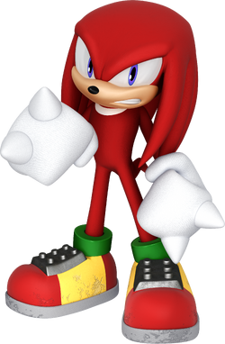 Knuckles