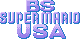 BSSMUSA logo sprite