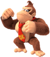 SMP-DonkeyKong