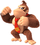 SMP-DonkeyKong