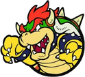 BowserHoops