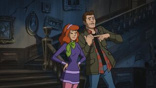 ScoobyNatural 21