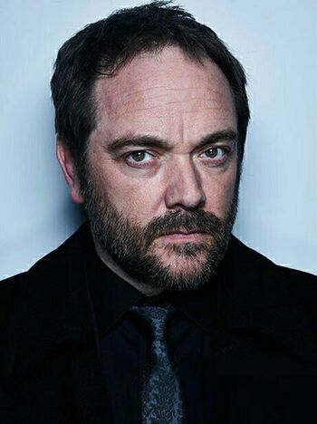 Crowley S12 Headshot