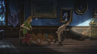 ScoobyNatural 25