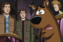 Scooby-Doo