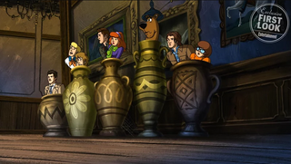 ScoobyNatural 01