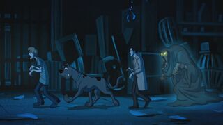 ScoobyNatural 23