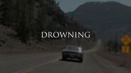 Drowning