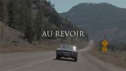 Au Revoir