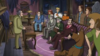 ScoobyNatural 14