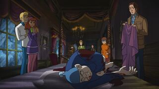 ScoobyNatural 16