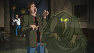 ScoobyNatural 22