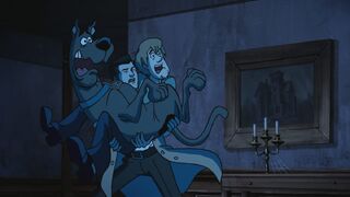 ScoobyNatural 17