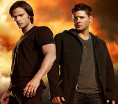 Supernatural TV series 2005 - 2020