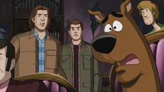 ScoobyNatural 15