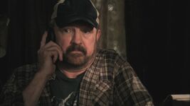 Bobby Singer (deceased)