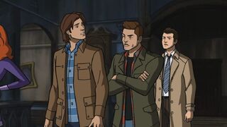 ScoobyNatural 19