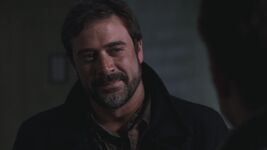 John Winchester (deceased)