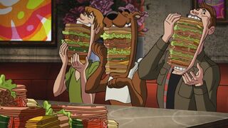 ScoobyNatural 13