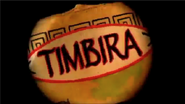 Timbira's intro shot.