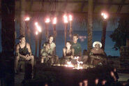 Tribal Council.