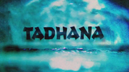 Tadhana's shot in the intro.