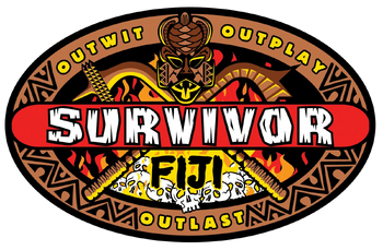 SurvivorFijiLogo