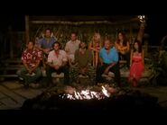 Survivor: One World jury