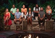 Survivor 41 jury