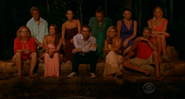 Survivor: Cambodia jury