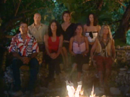 Survivor: Vanuatu jury