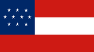 A variant of the "Stars and Bars" with the 10 stars in rows