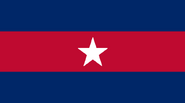 Flag of the Western States Confederation, the military alliance which replaced the Traditional Faction