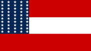 A 50-star variant of the "Stars and Bars"