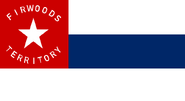 Flag of Firwoods Territory (19 BBY-18 BBY; 4 ABY-onwards)