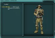 Rebel Assault Commando