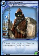 Jawa Smuggler