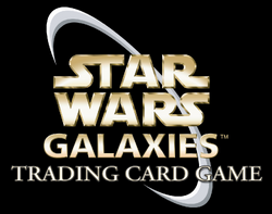 SWG TCG logo