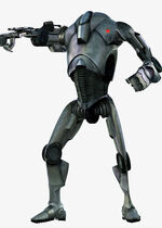 Superbattledroid 1