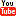 YouTube favicon