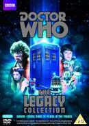 Region 2 Boxset cover