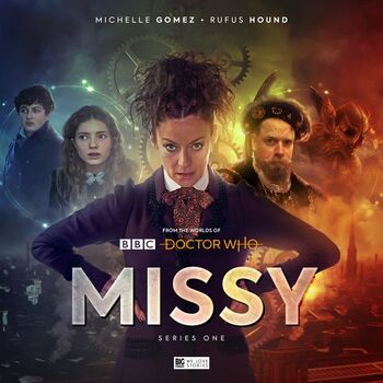 Missy Volume 1