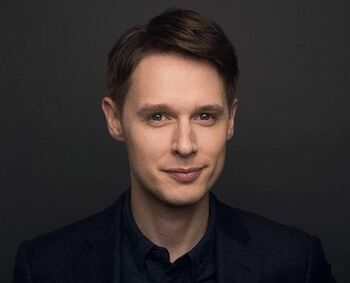 Samuel Barnett