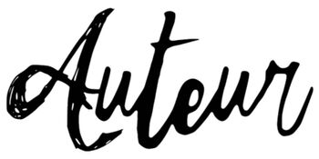 Auteur logo