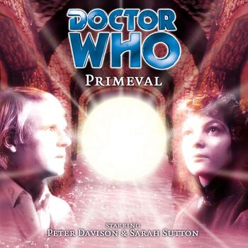 Primeval cover