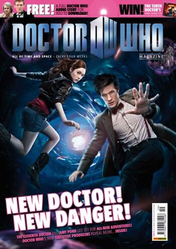 DWM 419